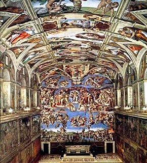 Chapelle Sixtine : Le triomphe intemporel de Michel-Ange au Vatican