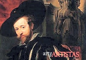 Peter Paul Rubens