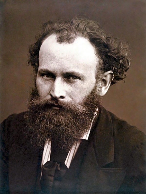 Édouard Manet: Biografía y obras: Galería completa y su legado en el arte