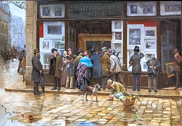 Biografia de Joan Miró e suas obras: A Formação de um Visionário Catalão