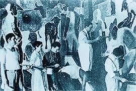 biography of Enrico Bianco