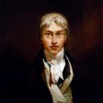 Autorretrato de William Turner, el genio controvertido