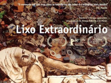 Biografía de Vik Muniz - Documentario Lixo Extraordinario