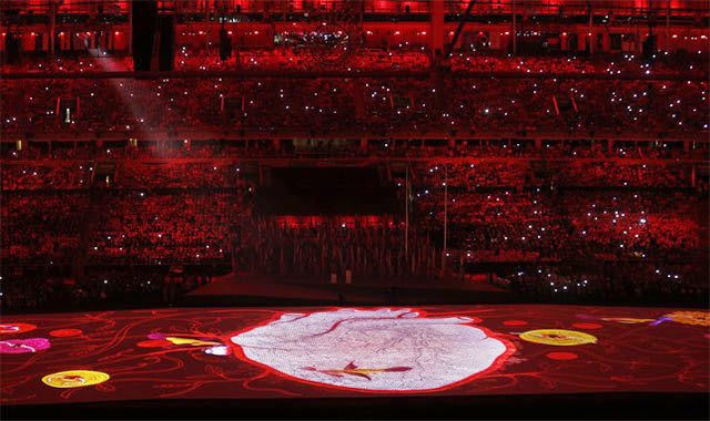 Biografía de Vik Muniz - O corazón no conoce límites