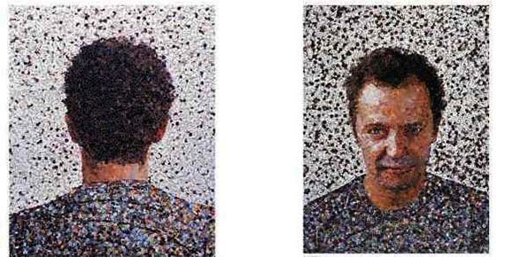 Biografía de Vik Muniz - Retratos de Revista