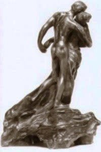 A Valsa - Camille Claudel