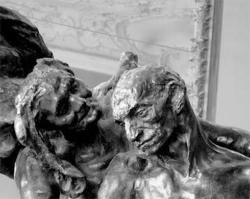 Camille Claudel's Maturity