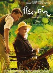 Renoir the Film - Analysis and Impressions - Cover of the Film
