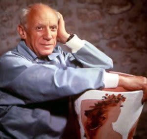 Guernica - Pablo Picasso