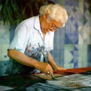 Foto - Biografía y obra de Roberto Burle Marx