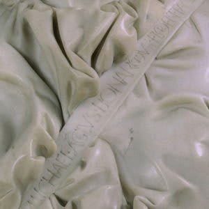 2 - Pietà - Michelangelo