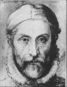 Biografía de Giuseppe Arcimboldo