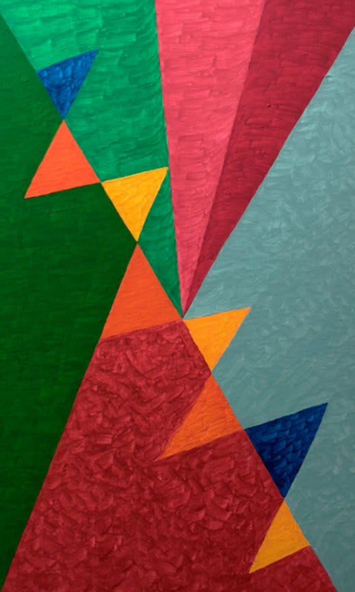 Work 1 - Zi Facella Biography and his works