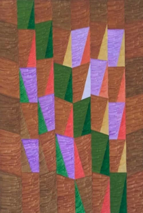 Work 2 - Zi Facella Biography and his works