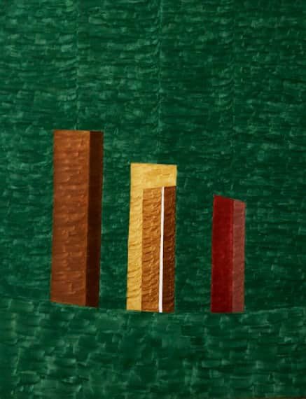 Work 6 - Zi Facella Biography and his works