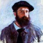 Claude Monet