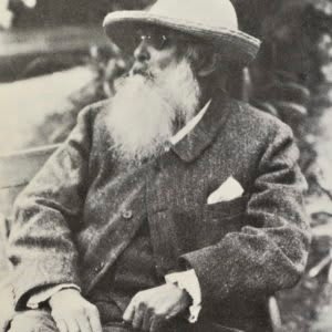 Claude Monet - 1920