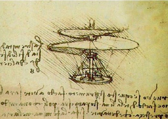 Leonardo da Vinci: Biografia e Obra