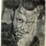 Paul Klee: Biografia e Obra - Autorretrato