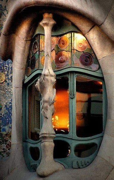 Casa Batlló