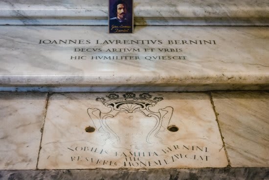 Bernini: Biografia e Obra