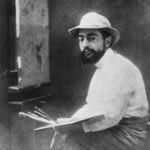 Henri de Toulouse - Lautrec