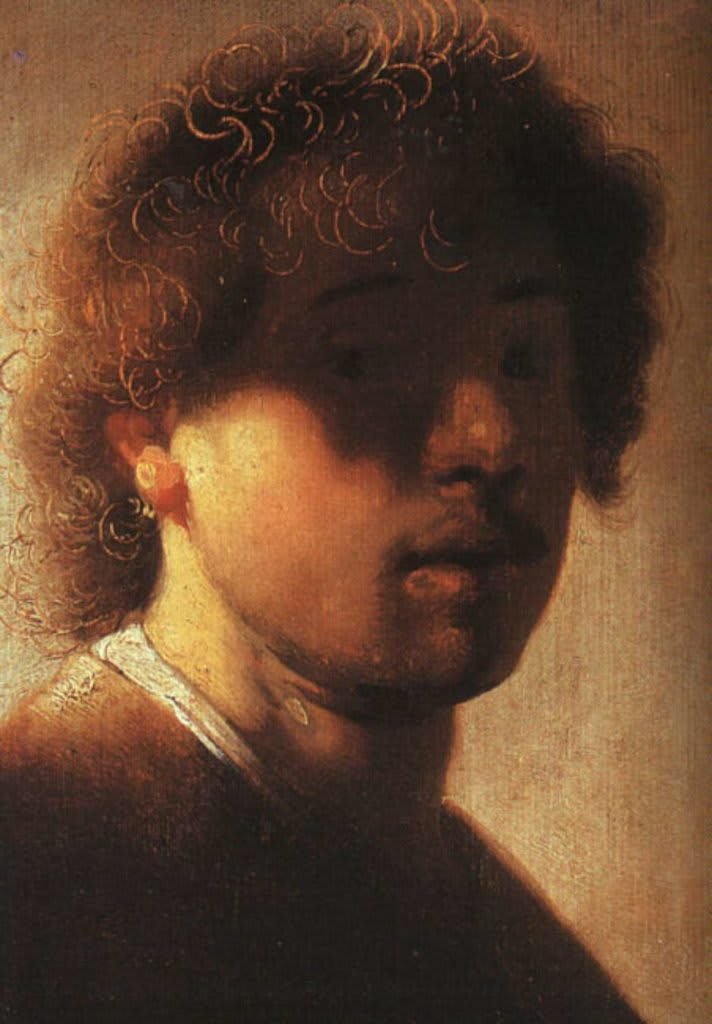 Rembrandt van Rijn