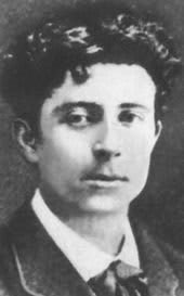 Paul Gauguin em 1873