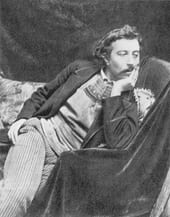 Paul Gauguin em 1891