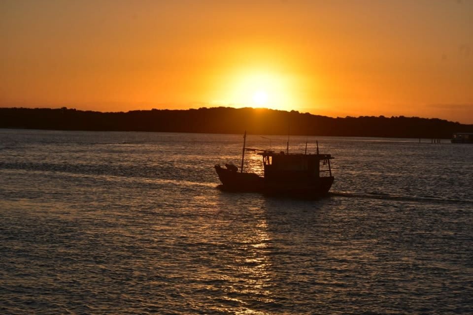 Porto Seguro (Roberto Gimenes) - Día Mundial de la Fotografía