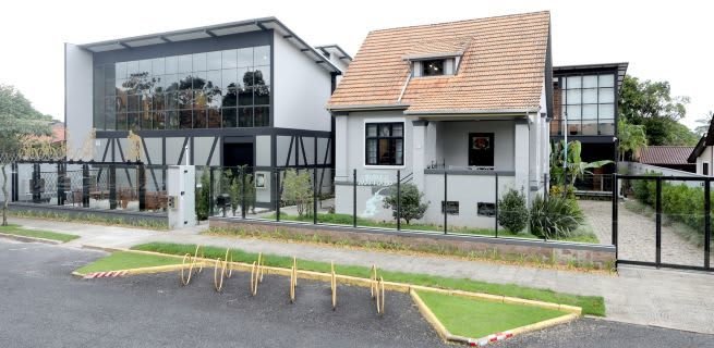 Pintura de Juarez Machado