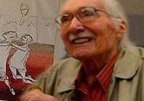 Biografia de Enrico Bianco