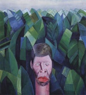 Bananal, Lasar Segall