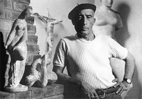 Victor Brecheret: Life and Work