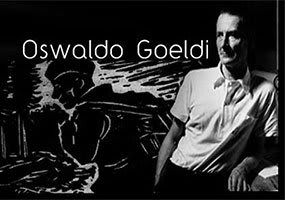 Oswaldo Goeldi: Biografie und Werk