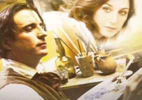 Modigliani: Passion for Life (The Film)