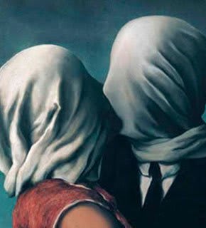 Les Amants, l'amour à travers l'œil surréaliste de René Magritte