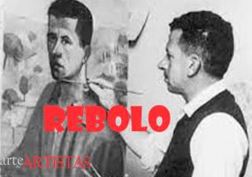 Francisco Rebolo and the Santa Helena Group