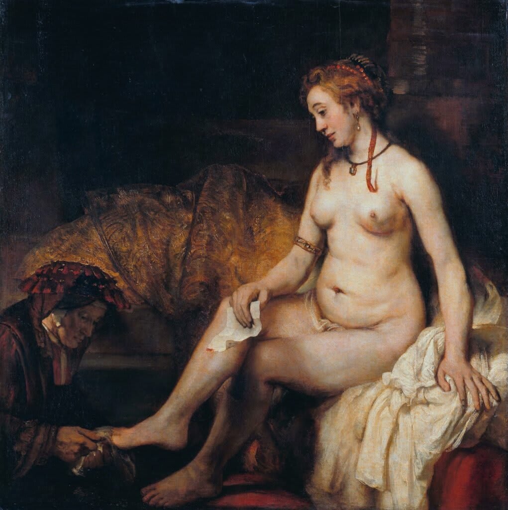 Rembrandt van Rijn