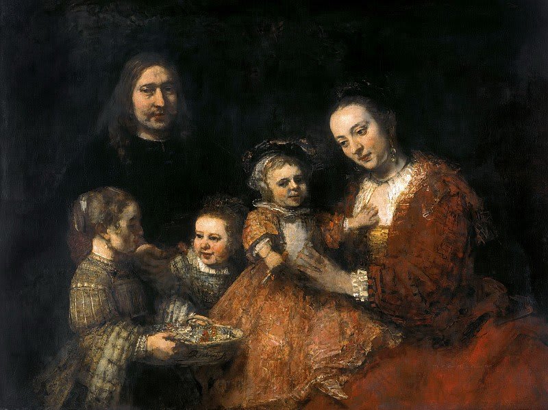 Rembrandt van Rijn