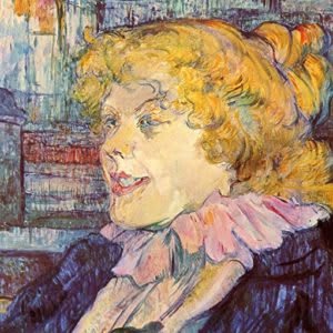 Henri de Toulouse - Lautrec