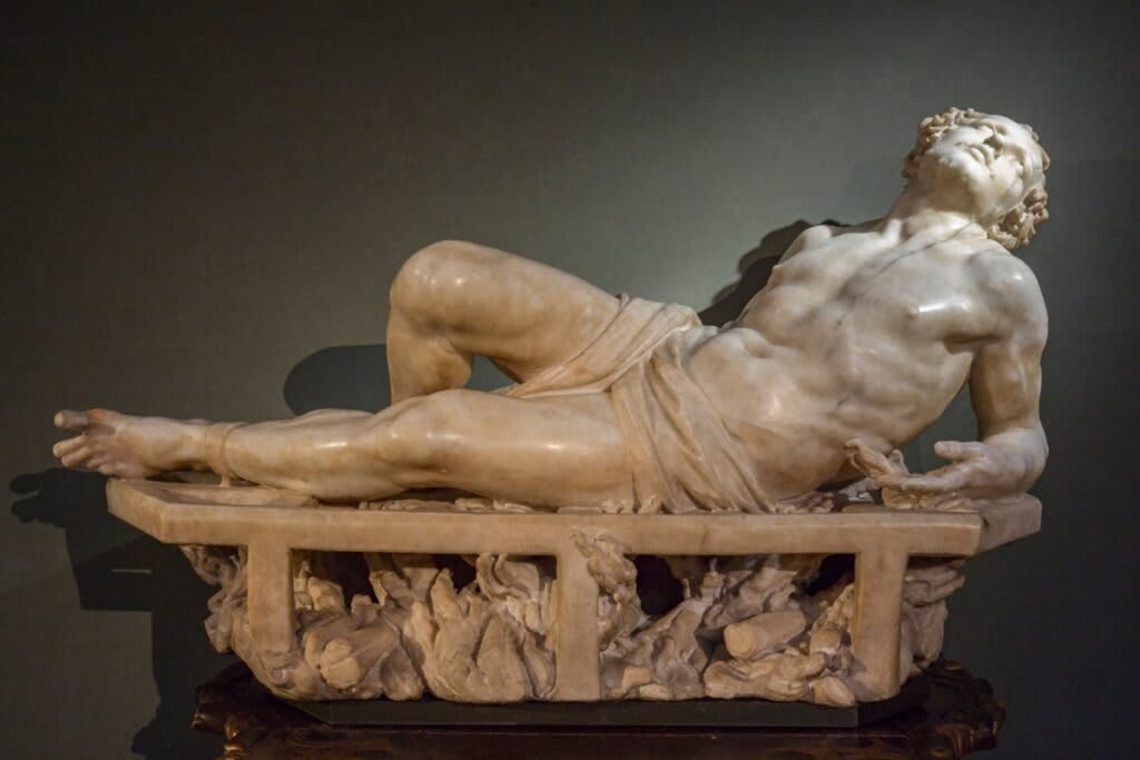 Bernini: Biography and Works