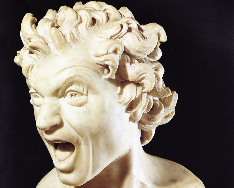 Bernini: Biography and Works