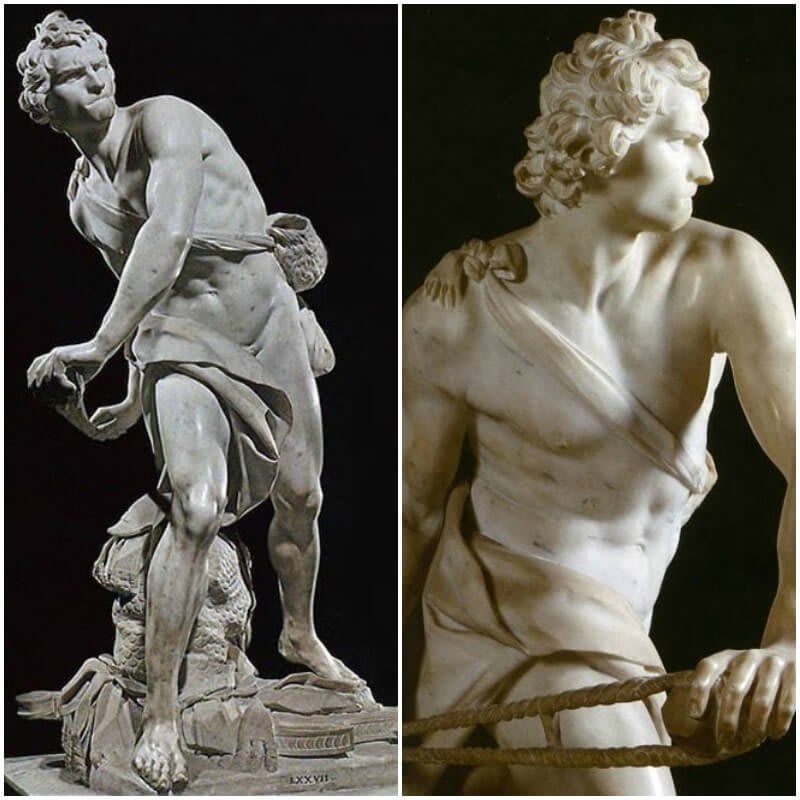 Bernini: Biography and Works