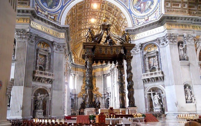 Bernini: Biography and Works