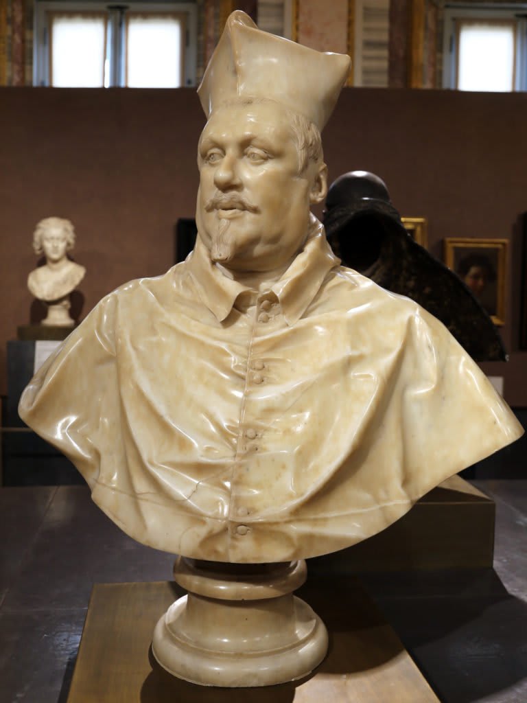 Bernini: Biography and Works