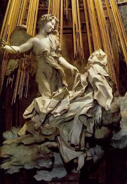 Bernini: Biography and Works