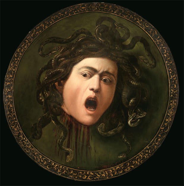 Caravaggio