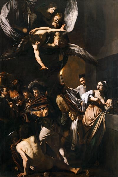 Caravaggio