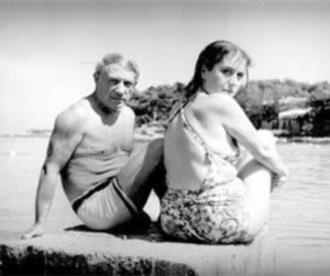 Picasso e Dora - Biografia de Pablo Picasso
